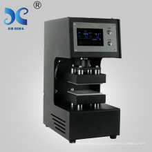 Automática de 2 toneladas eléctrica Rosin Tech Heat Press Mini Rosin Press